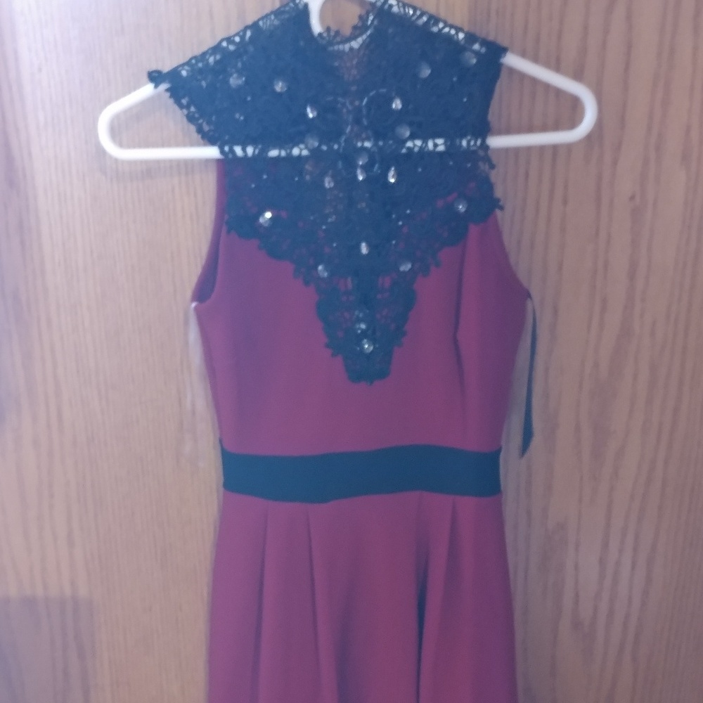 Dress from windsor